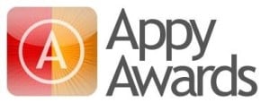 iMap Weather Radio Wins 2012 Appy Award in Weather Category