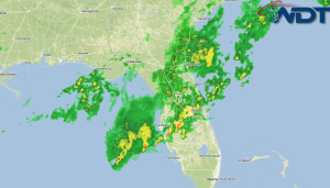 radar