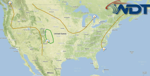 Hazardous Weather Outlook for Tuesday, June 24, 2014