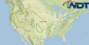 Hazardous Weather Outlook for Wednesday, July 16, 2014