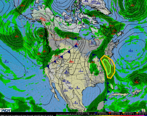 Hazardous Weather Outlook for Wednesday, October 15, 2014