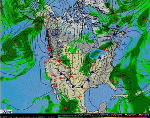 Hazardous Weather Outlook for Tuesday, November 11, 2014