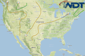 Hazardous Weather Outlook for Wednesday, July 23, 2014