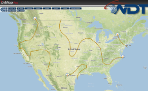 Hazardous Weather Outlook for Thursday, August 7, 2014