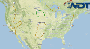 Hazardous Weather Outlook for Wednesday, August 20, 2014