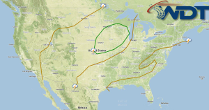 Hazardous Weather Outlook for Tuesday, September 9, 2014