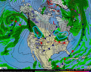 Hazardous Weather Outlook for Tuesday, January 6, 2015