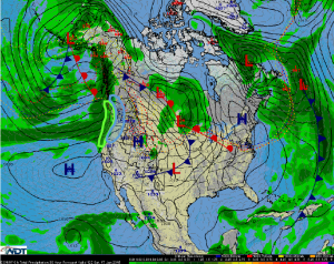 Hazardous Weather Outlook for Saturday, January 17, 2015