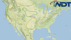 Hazardous Weather Outlook for Friday, July 11, 2014