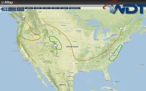 Hazardous Weather Outlook for Tuesday, July 15, 2014