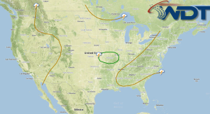 Hazardous Weather Outlook for Saturday, August 16, 2014