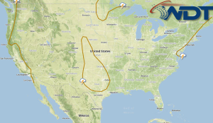 Hazardous Weather Outlook for Friday, August 1, 2014