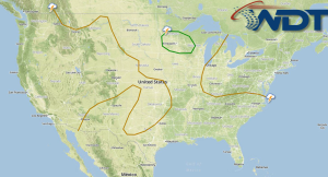 Hazardous Weather Outlook for Wednesday, September 3, 2014