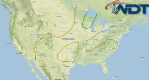 Hazardous Weather Outlook for Thursday, September 4, 2014