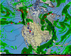 Hazardous Weather Outlook for Saturday, October 4, 2014