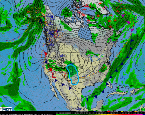 Hazardous Weather Outlook for Tuesday, December 30, 2014