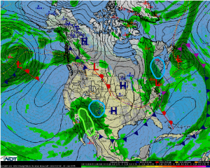 Hazardous Weather Outlook for Friday, January 30, 2015