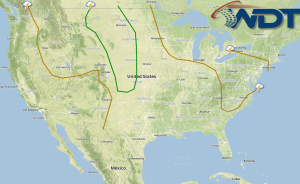 Hazardous Weather Outlook for Thursday, June 26, 2014