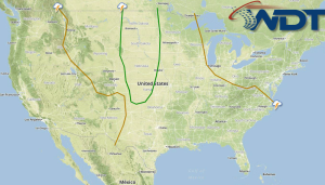 Hazardous Weather Outlook for Friday, June 27, 2014