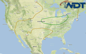 Hazardous Weather Outlook for Saturday, July 26, 2014