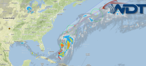 Update on Hurricane Cristobol