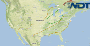 Hazardous Weather Outlook for Wednesday, September 10, 2014