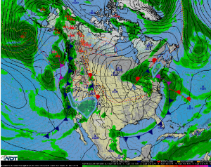 Hazardous Weather Outlook for Wednesday, December 17, 2014