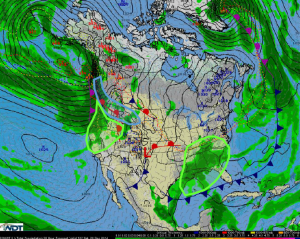 Hazardous Weather Outlook for Saturday, December 20, 2014