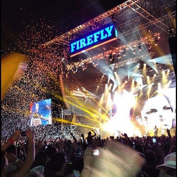 Firefly Music Festival