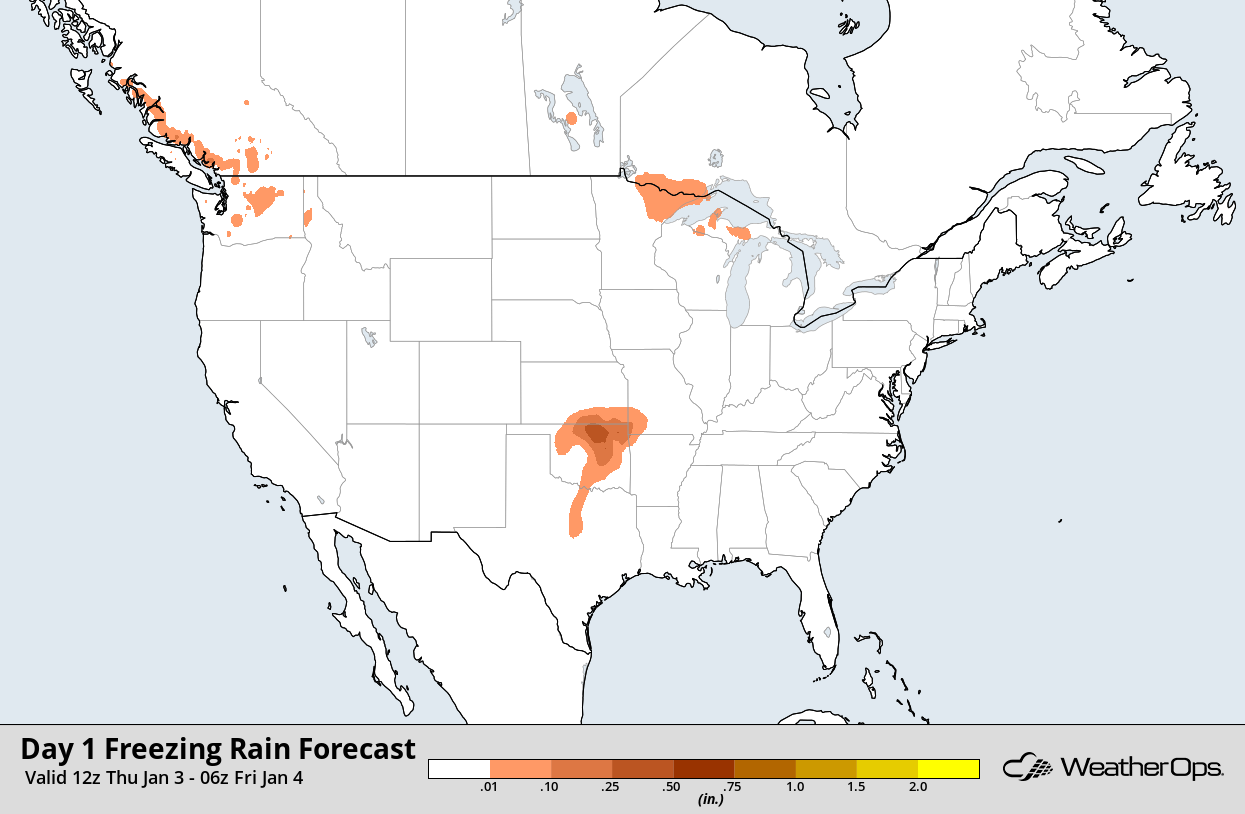 WeatherOps Freezing Rain Accumulation 