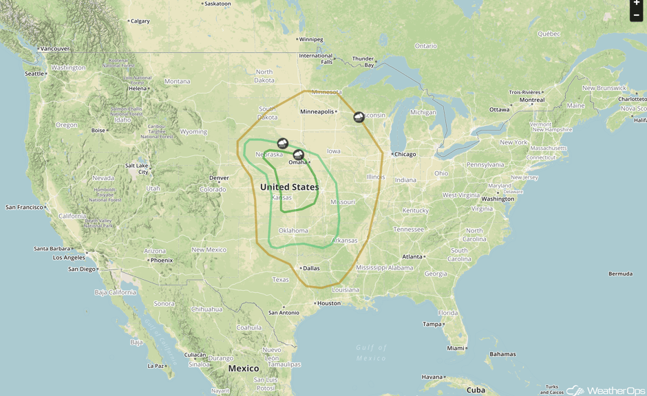 SPC Day 2 Outlook SPC Day 2 Outlook