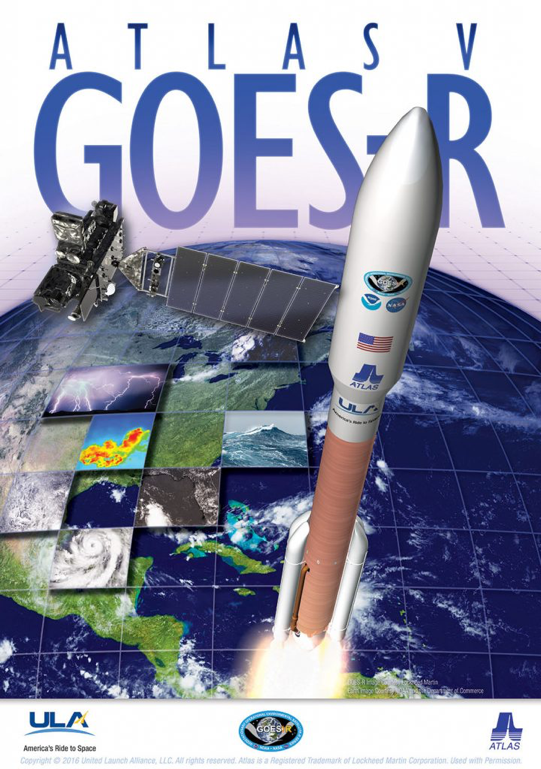 GOES-R