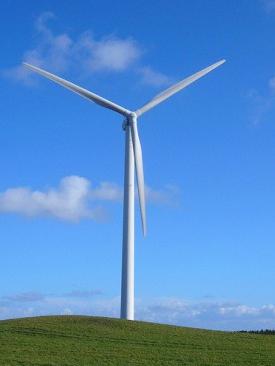 Wind Turbine