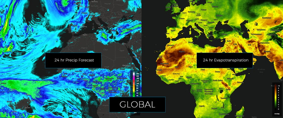 Skywise Global Regions