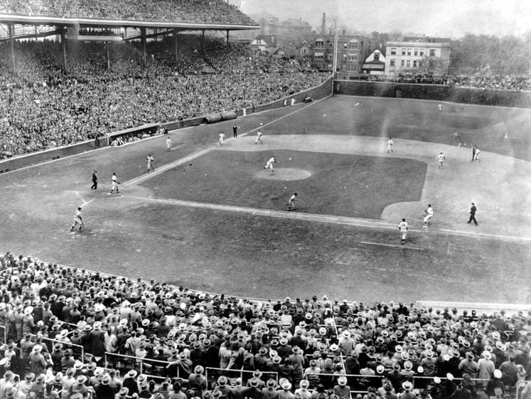 1945 World Series