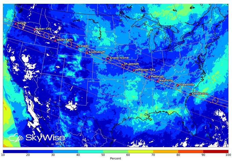 Total Cloud Cover Composite from Aug 1-15