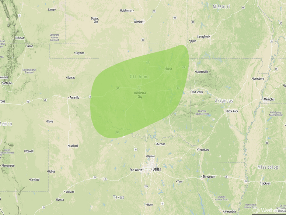 Excessive Rainfall Risk Outline for Wednesday, October 4, 2017