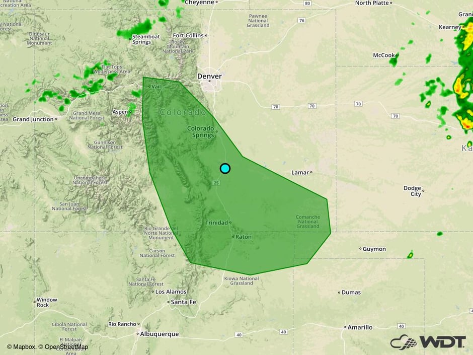 Excessive Rainfall Risk Outline for Wednesday, July 26, 2017