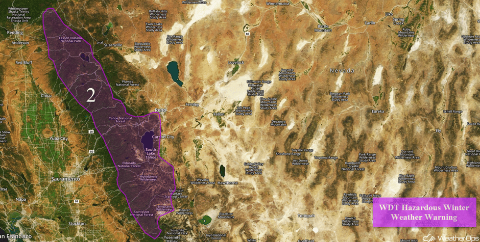 Region 2 Friday, November 3, 2017