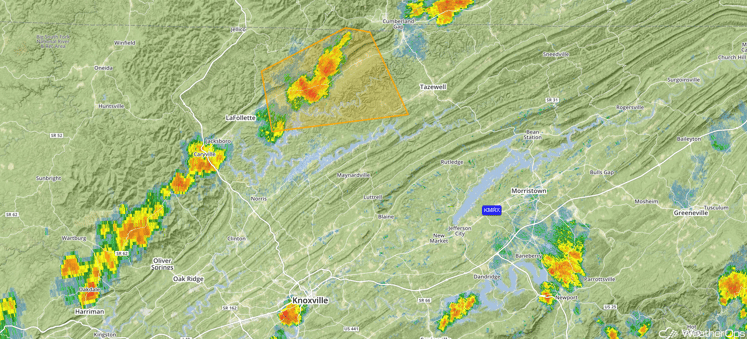Radar 2:23pm EDT 9/26/16