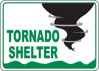 Tornado Shelter Tornado Shelter