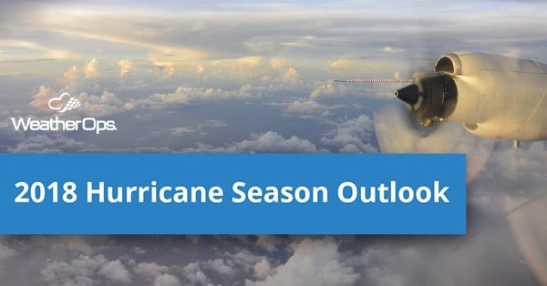 The 2018 Atlantic Hurricane Season Officially Begins - Here's What We Expect