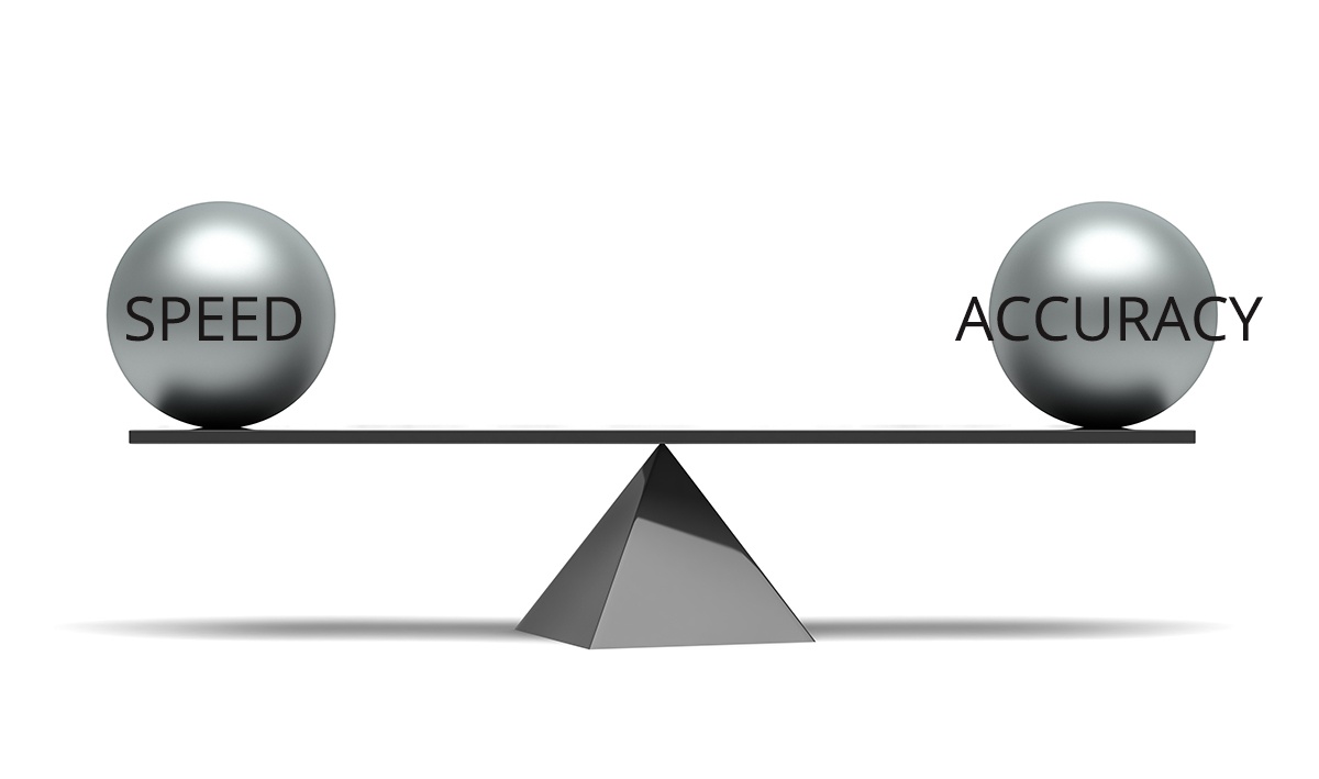 Severe Weather Alerting: The Balance Between Speed and Accuracy