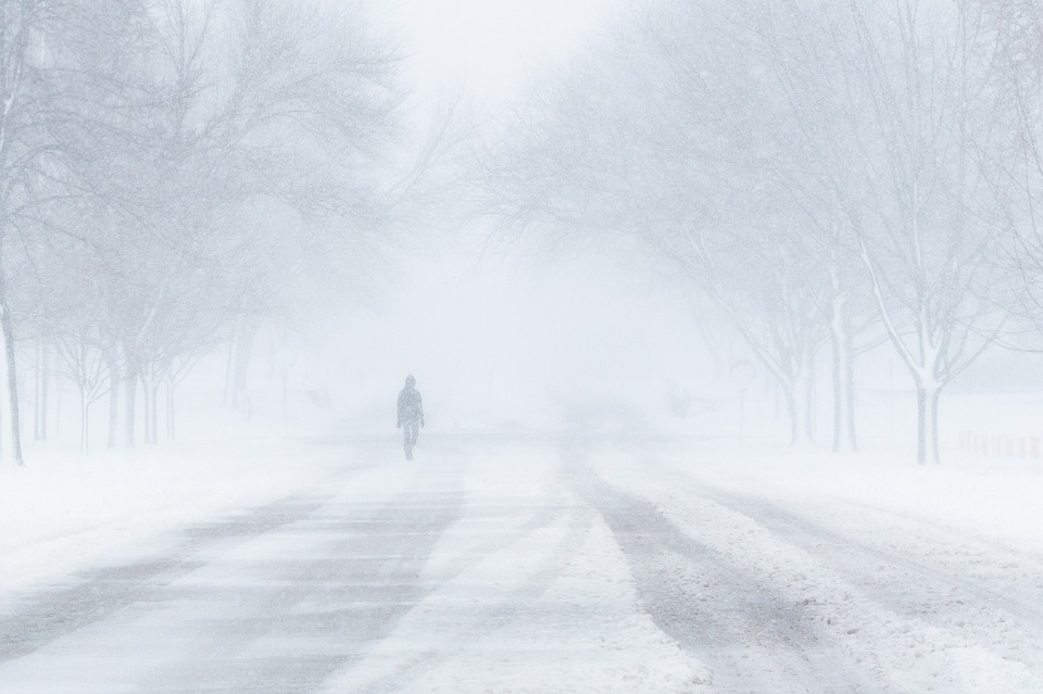 What Exactly is a Blizzard?