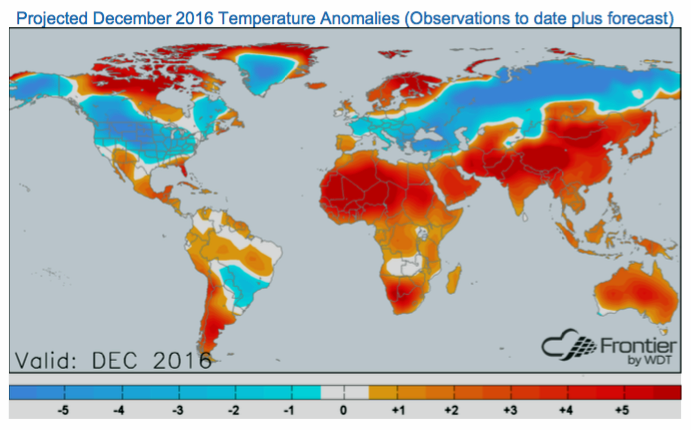 Colder Than Normal Weather Returns