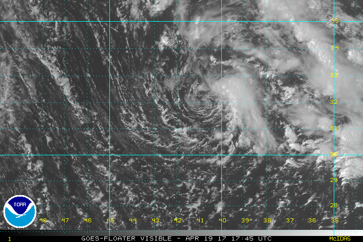 Will the Atlantic Hurricane Season Start Early?