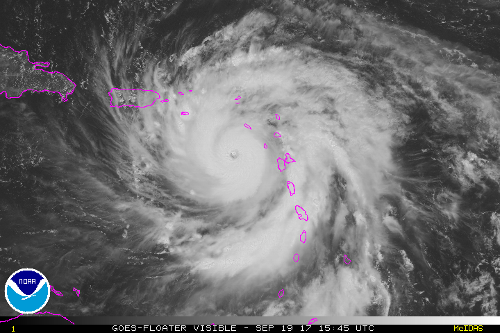 The Accumulated Cyclone Energy Is Skyrocketing. What Does It All Mean?