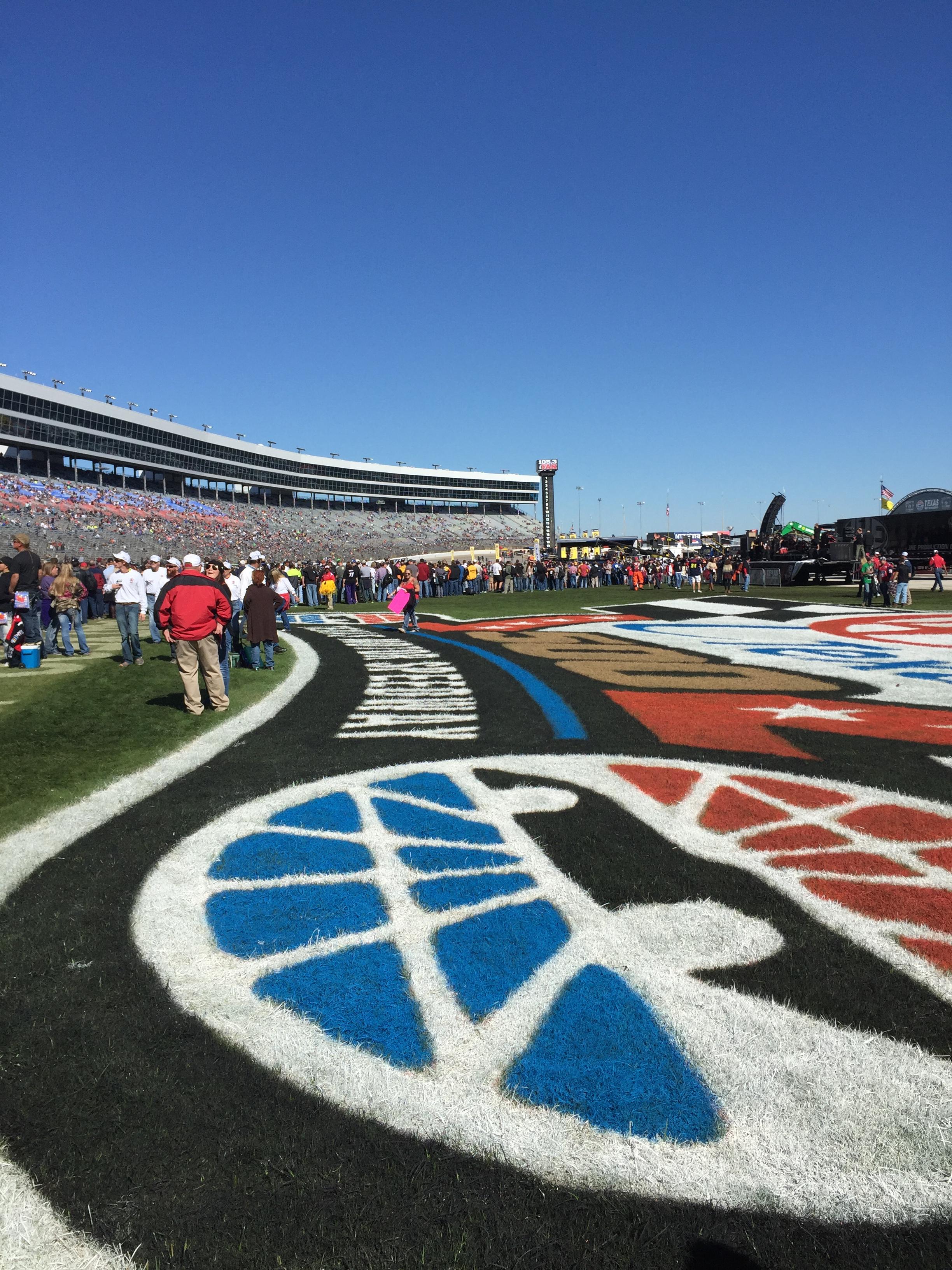 Weather and NASCAR: It’s Not Just About Sunscreen and Rain Delays