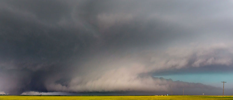 World Meteorological Organization Adds New Cloud Names to Atlas