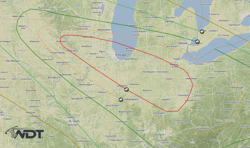 What is a Derecho? Now's a Good Time to Find Out!